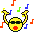 :smiliedisco1: